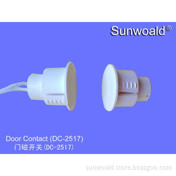 Magnetic Door Contact Switch for LED or alarm proximity sensor